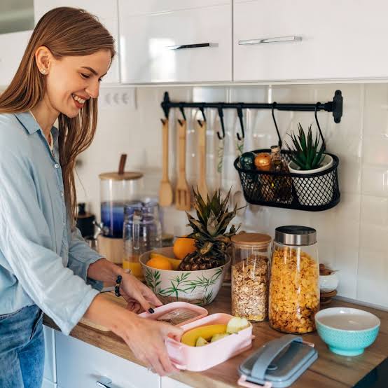 Kitchen Gadgets