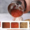 Multifunctional Masala and Coffee Grinder