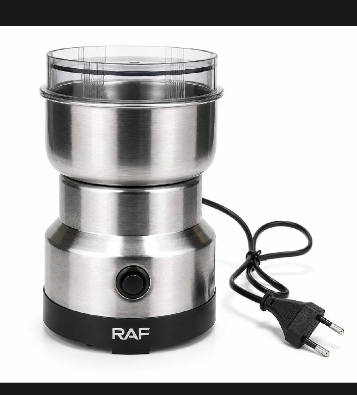 Multifunctional Masala and Coffee Grinder