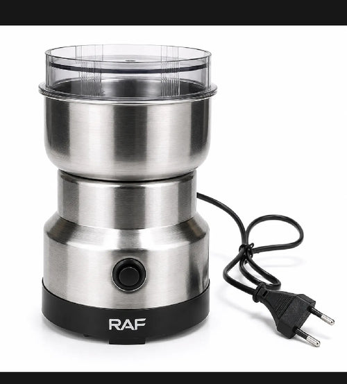 Multifunctional Masala and Coffee Grinder